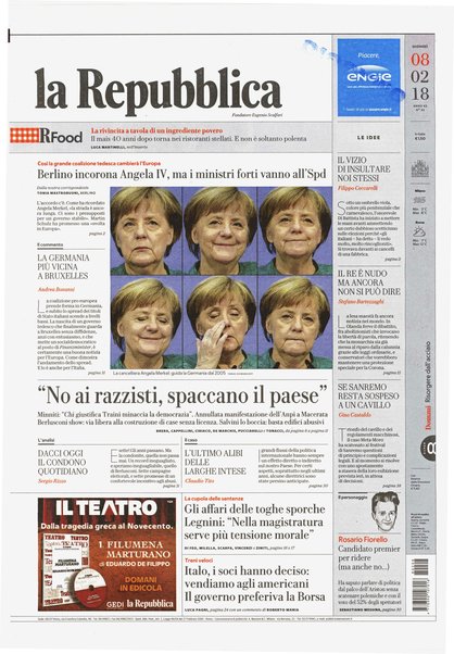 La repubblica